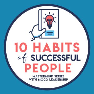 10 Habits of Successful People MasterClass